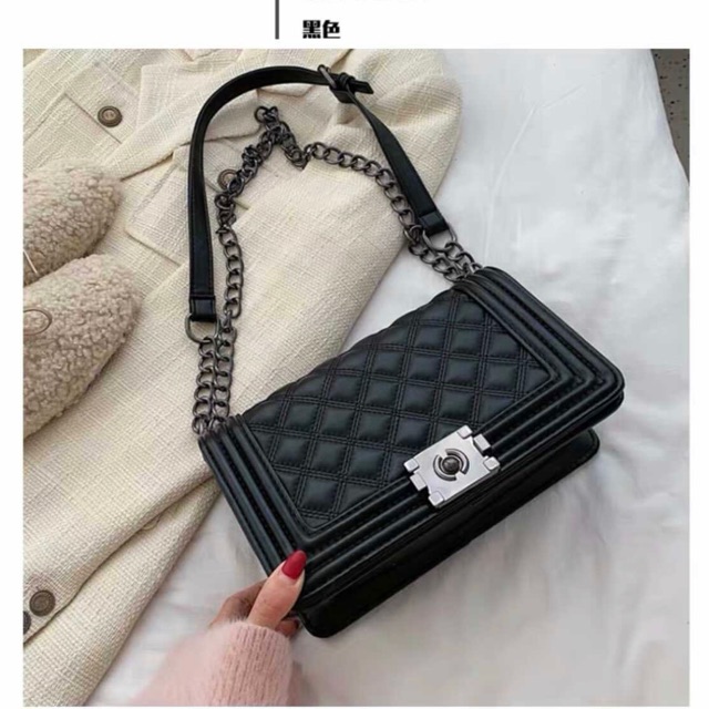 Túi xách hàng Taobao