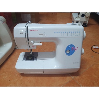 MÁY MAY GIA ĐÌNH NHẬT BÃI