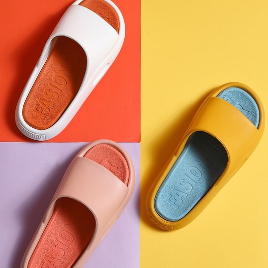 Dép Sandal Thể Thao Chống Trượt Thời Trang Đi Biển Cho Nam