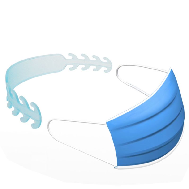 Giá Đỡ WMMB Mở Rộng Tai Nghe Chống Trượt Có Thể Điều Chỉnh