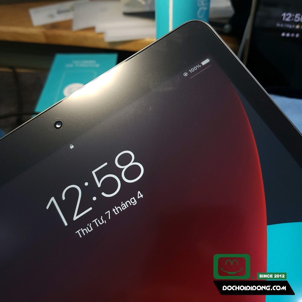 Miếng Dán Paper Like Nillkin Ipad Mini 4 / 5/ 9.7/ 10.2/ 10.5/ 11/ 12.9/ Ipad Air 4 10.9 / Ipad Pro M1 2021 M2 2022