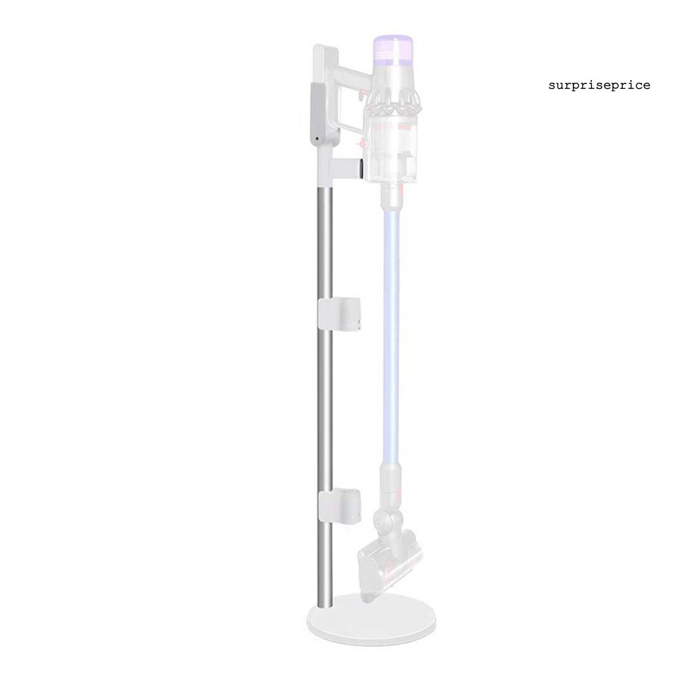 Giá Đỡ Gắn Máy Hút Bụi Dyson V10 V11 Không Dây Tiện Dụng