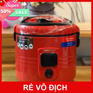 NỒI CƠM ĐIỆN COOKU 3D 2 LÍT[ BÁN SỈ 2020]