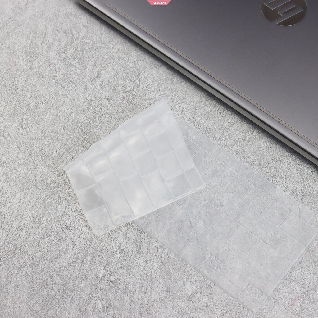 Miếng Dán Bảo Vệ Bàn Phím Bằng Silicon Cho MacBook Air13.3 A2179