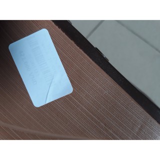 Dép đế xuồng sz 36
