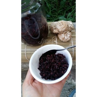 GẠO NẾP CẨM ĐIỆN BIÊN