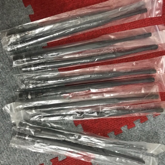 Ăng ten micro Shure