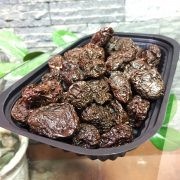 250g Táo sấy dẻo tẩm mật nho thơm ngon hàng sạch không chất bảo quản