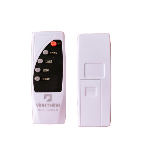 Combo 2 Remote quạt Vĩnh Thịnh