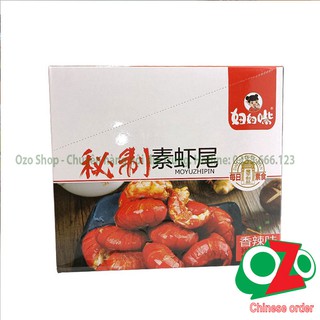 Tôm Hùm Đất gói 18g