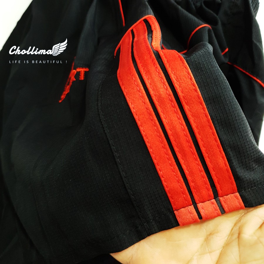 Quần sọc thể thao nam Chollima QSTT01 | BigBuy360 - bigbuy360.vn