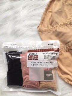 Combo 3 quần lót Nhật nữ