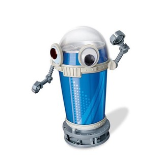 ĐỒ CHƠI KHOA HỌC ROBOT DÒ MÉP BÀN 4M