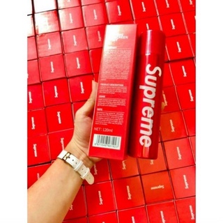 Xịt chống nắng