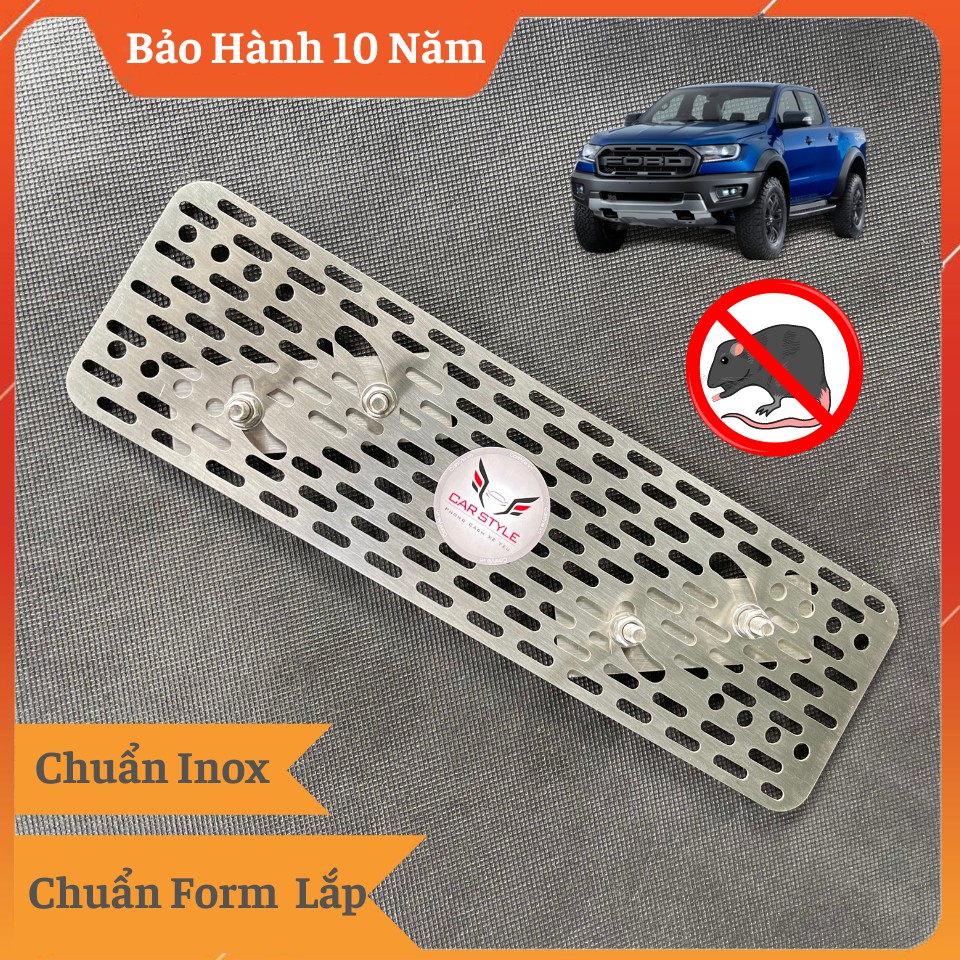 Lưới chống chuột ô tô Ford Ranger/ Everest