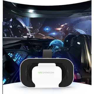 Kính Thực Tế Ảo Shinecon 5.0