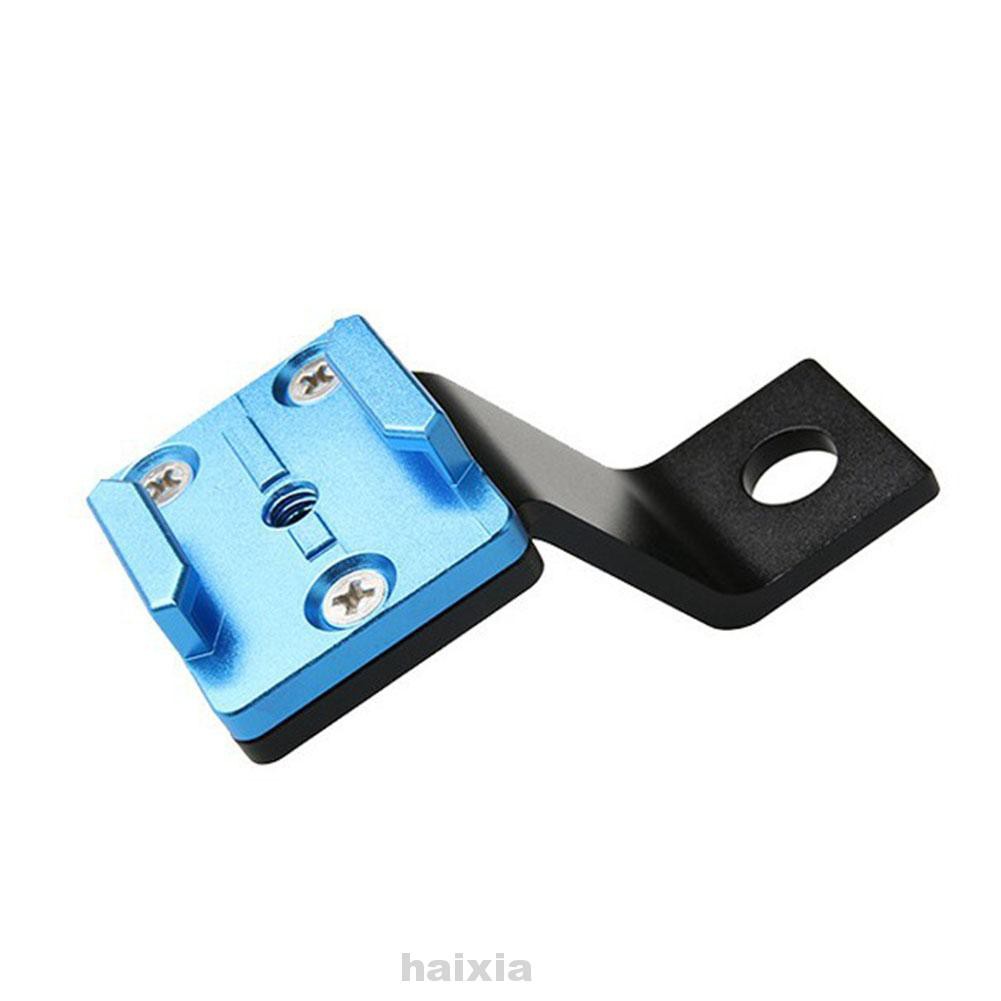 Giá Đỡ Máy Ảnh Bằng Hợp Kim Nhôm Dễ Dàng Cài Đặt Cho Gopro Hero3