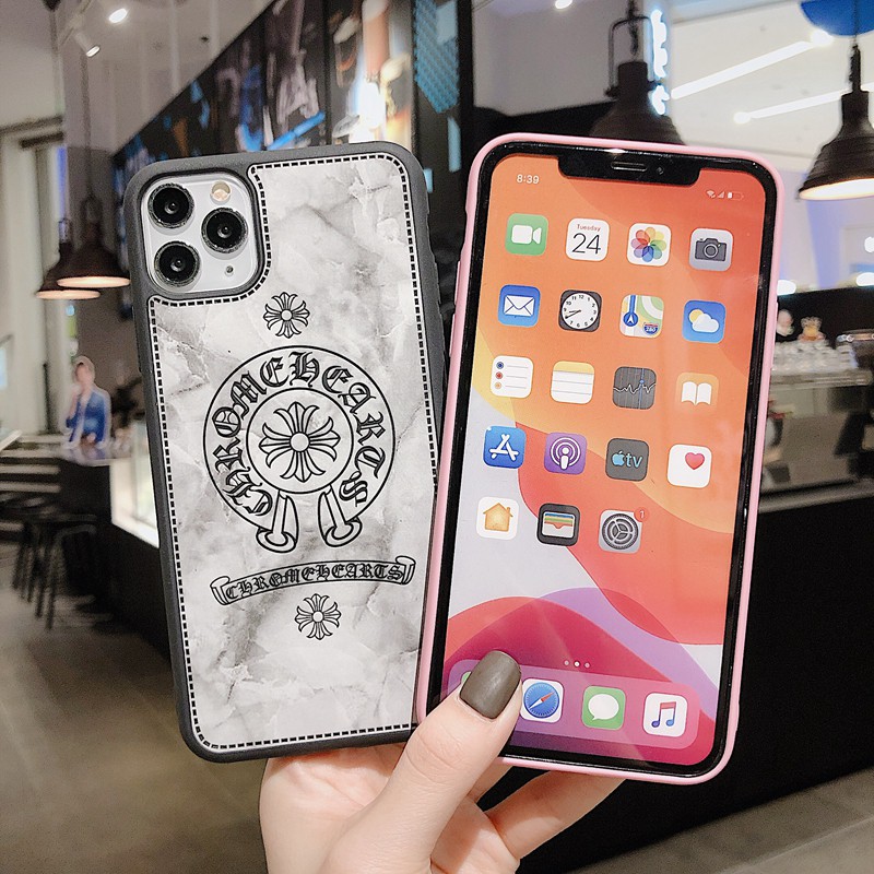 Sang Trọng Ốp Điện Thoại Silicon Mềm Họa Tiết Vân Đá Cho Iphone 12 11 Pro Max 7 8 Plus Se 2020 Xr X Xs Max 12 Mini | BigBuy360 - bigbuy360.vn