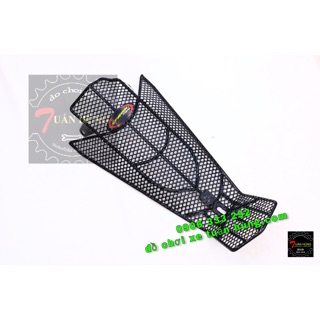 Baga lưới Sirius [HÀNG ĐẸP] Rc xăng cơ kiểu Spark - đồ chơi xe sirius