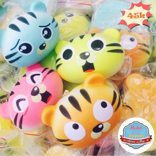 [ CÓ SẴN ] TỔNG HỢP SQUISHY RẺ