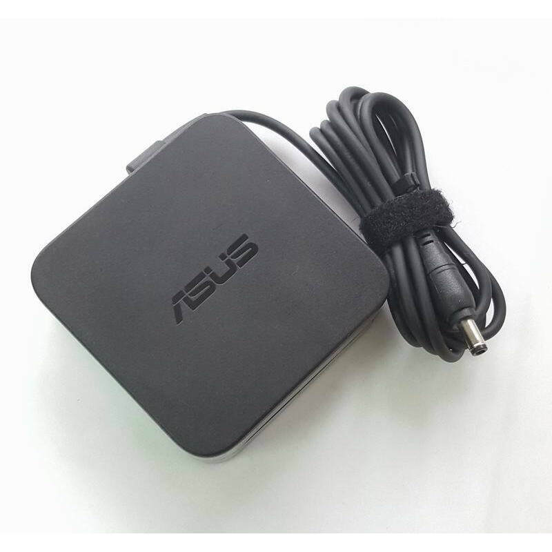 SẠC LAPTOP ASUS 19V 4.74A 90W VUÔNG - CHÍNH HÃNG