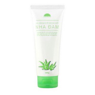 Gel Narguerite tẩy tế bào chết nha đam 100g