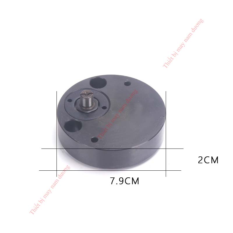 Bánh xe lệch tâm máy cắt vải đứng &gt; phụ kiện máy cắt vải đứng