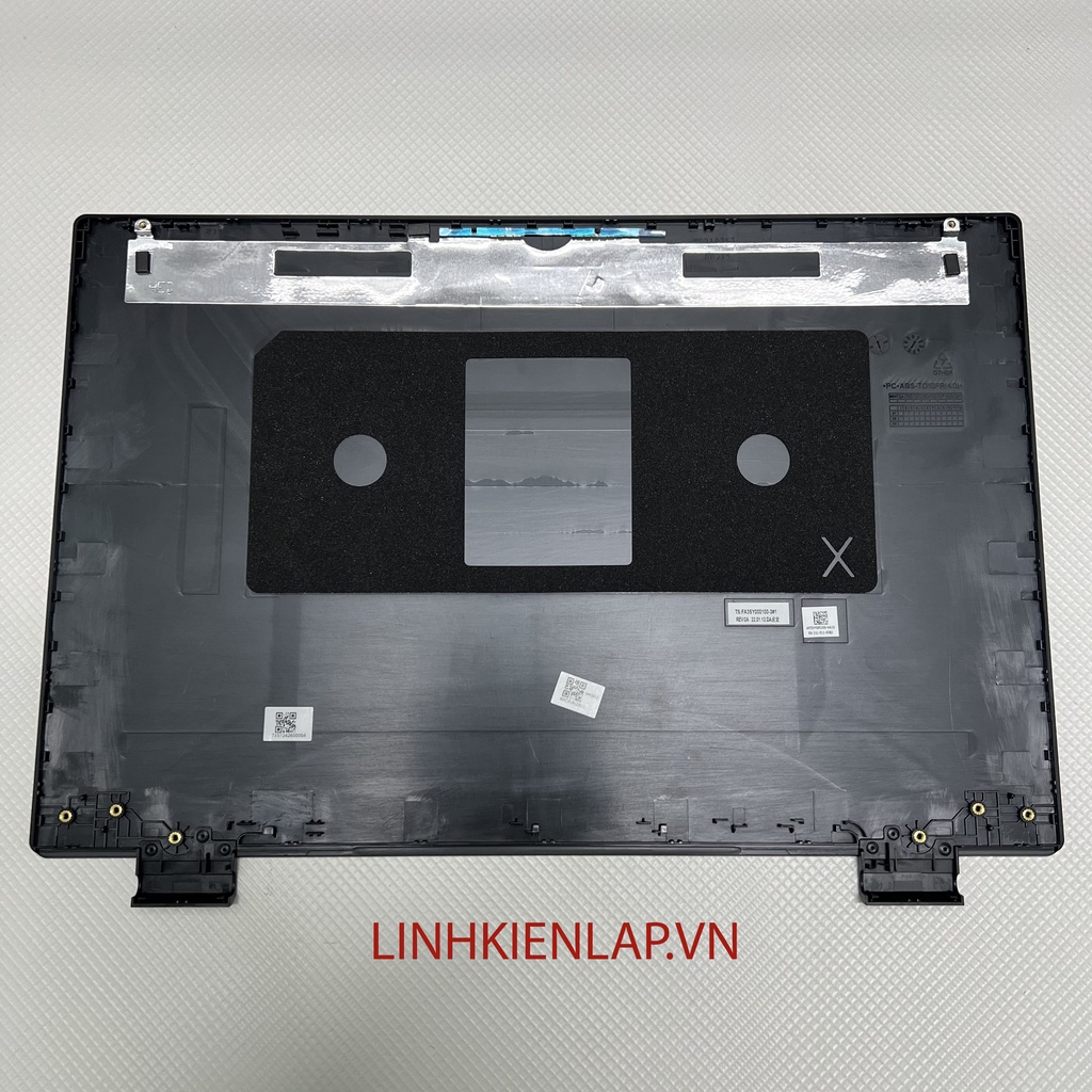 Thay vỏ laptop Acer Nitro 5 Tiger AN515-58