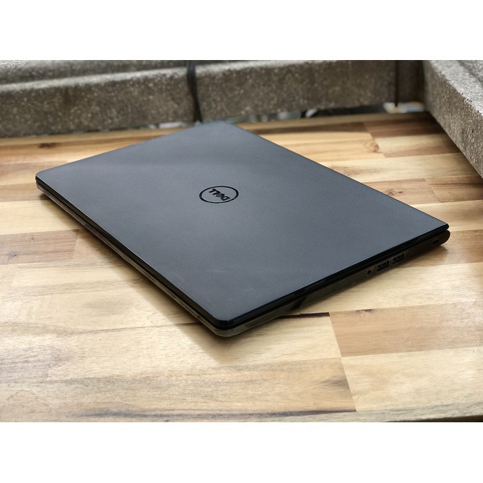  Laptop DELL inspiron N3558 Core i5 5200U 4Gb 500Gb GT820 15.6HD đẹp như mới  