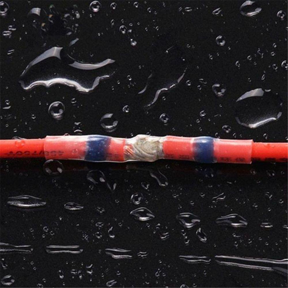 Ống Co Nhiệt Bọc Dây Điện 22-18AWG