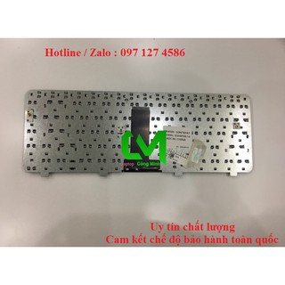 Bàn phím Laptop HP DV4 - BH 12 tháng