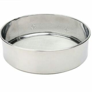 Ray bột, rây bột 15 cm giá chỉ 35k