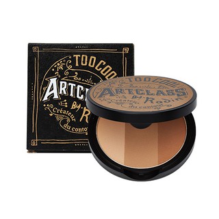 Phấn tạo khối Too Cool For School Art Class By Rodin làm đẹp 9.5G