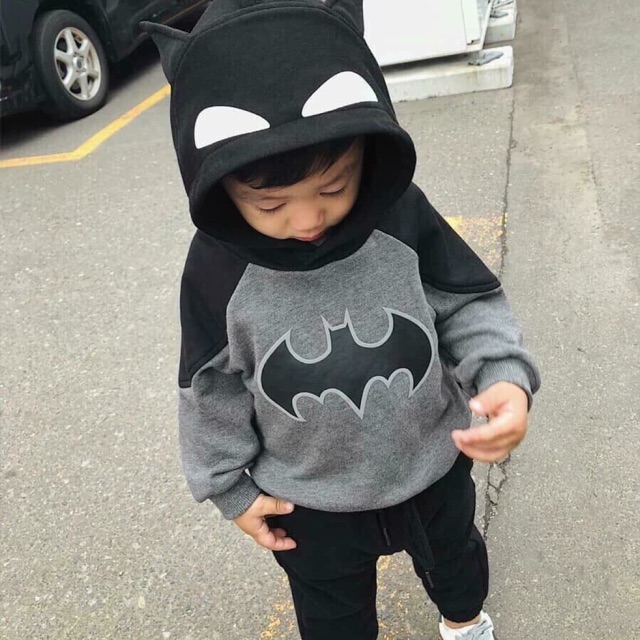 Áo badman