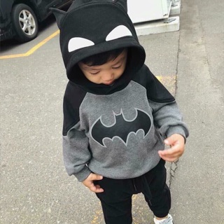 Áo badman