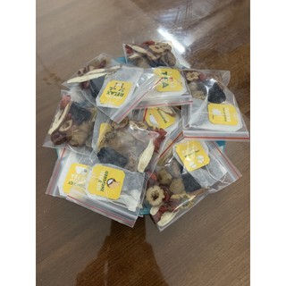 Trà lipton thảo mộc thanh lọc giải nhiệt cơ thể (Siêu tiện lợi nhé)!