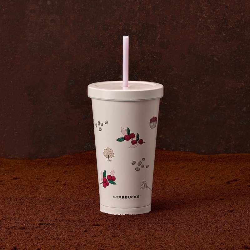 - LY GIỮ NHIỆT CHỐNG TRÀN SS COLD CUP WITH STOPPER 18oz