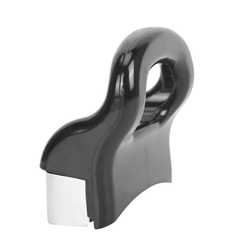 Tay Cầm Màu Đen Bạc Cho Chảo Chiên Tiện Dụng