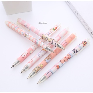 Bút Cao Cấp Hình Gấu Thỏ Cute