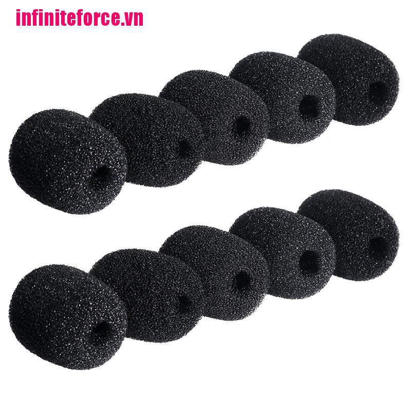 ﹍♀VN Set 5 Bông Mút Bọc Đầu Micro | BigBuy360 - bigbuy360.vn