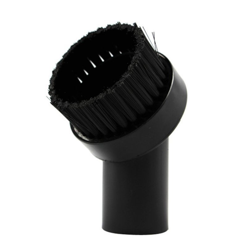 Đầu Cọ Tròn 32mm Thay Thế Cho Máy Hút Bụi
