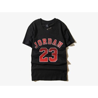 Áo phông bóng rổ Jordan