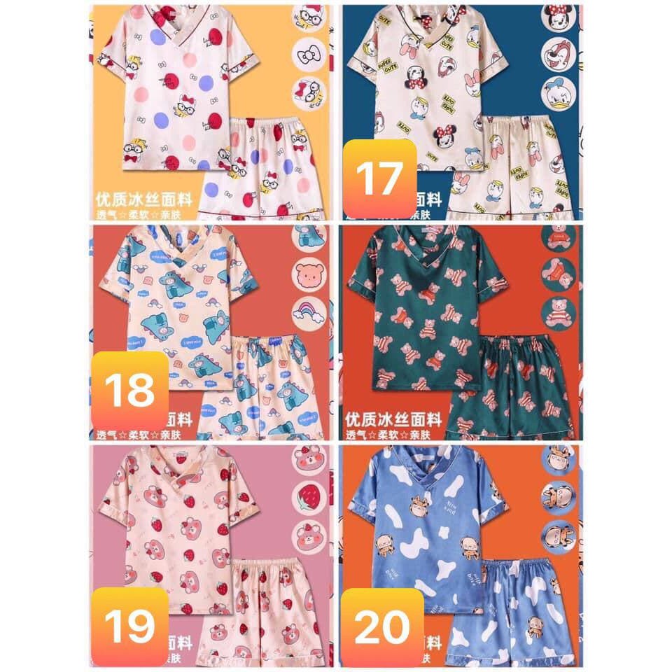 Bộ ngủ siêu cute,cực đẹp (SP8) | BigBuy360 - bigbuy360.vn