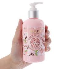 sửa dưỡng thể purite 200ml