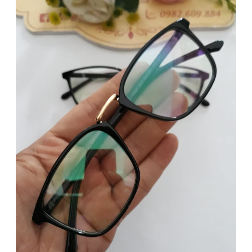 Kính Mắt Gọng Dẻo Hàn Quốc /HOT TREND/ M517 | BigBuy360 - bigbuy360.vn