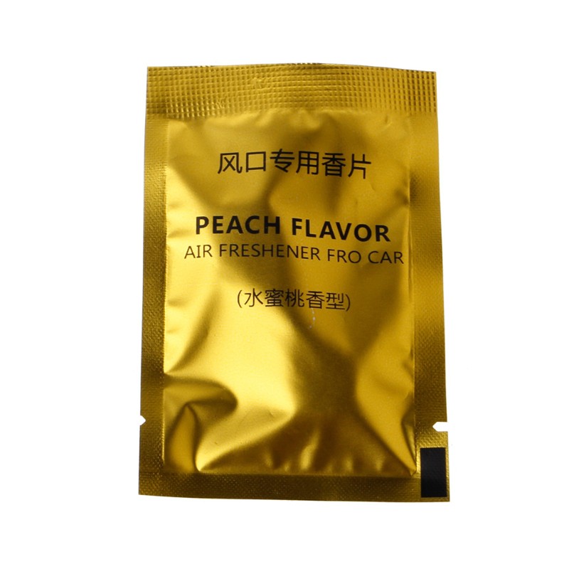 Nước hoa gắn cổng thông gió xe hơi chất lượng cao