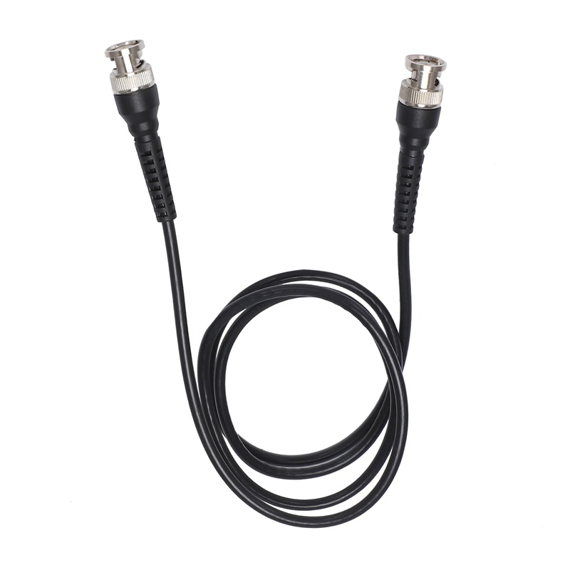 Dây cáp đồng trục LODESTAR BNC đầu cắm sang đầu cắm BNC 50 Ohm RF cho máy quay an ninh FM