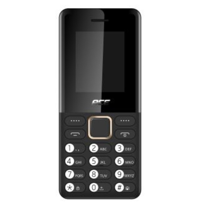 Điện thoại itel Ace - FM không dây, đèn pin cỡ lớn - Hàng chính hãng bảo hành 12 tháng