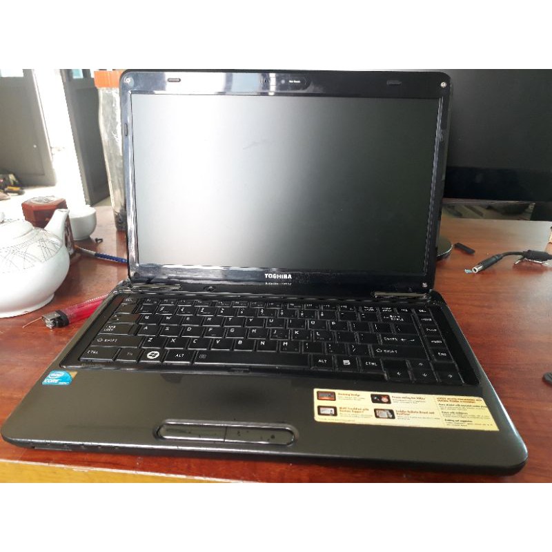 laptop toshiba l645 i3 | BigBuy360 - bigbuy360.vn