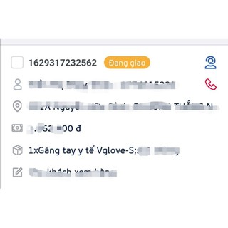 Găng tay y tế Vglove có bột